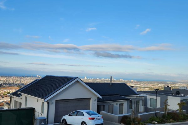 LW Construction & Developments