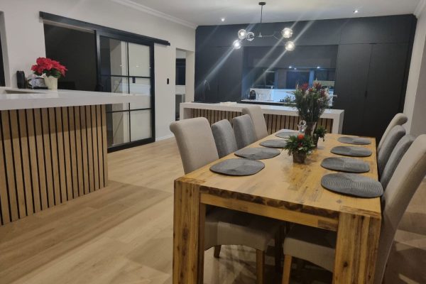 LW Construction & Developments