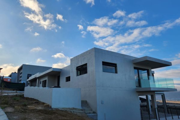 LW Construction & Developments