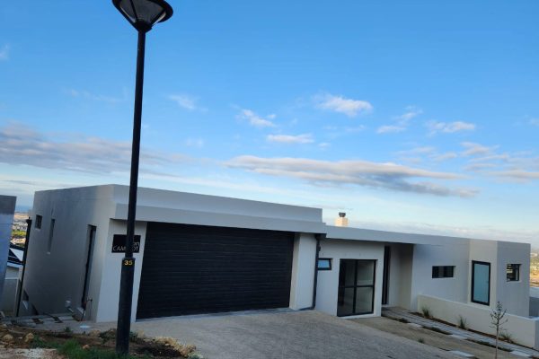 LW Construction & Developments