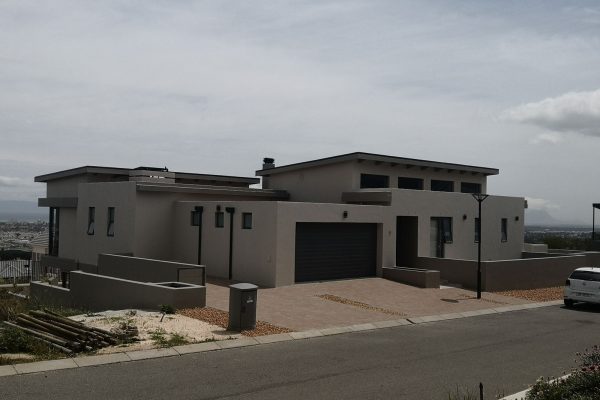 LW Construction & Developments