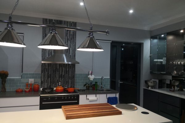 LW Construction & Developments