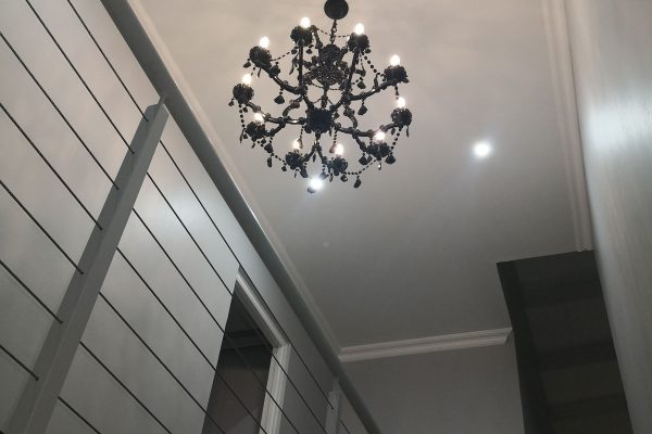 LW Construction & Developments