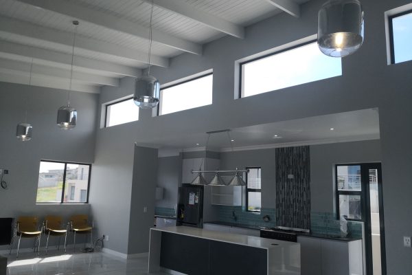 LW Construction & Developments