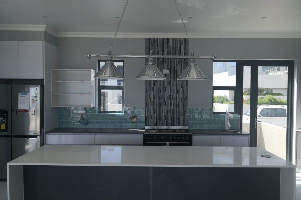 LW Construction & Developments