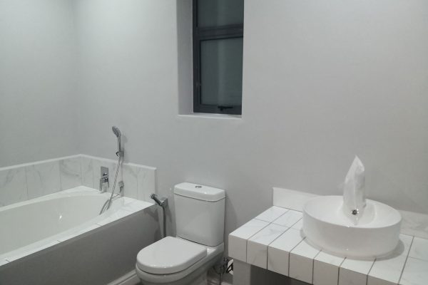 LW Construction & Developments