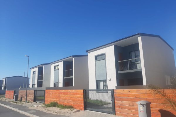 LW Construction & Developments
