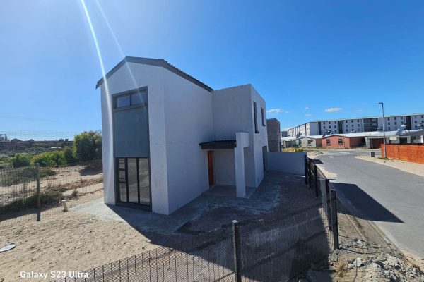 LW Construction & Developments