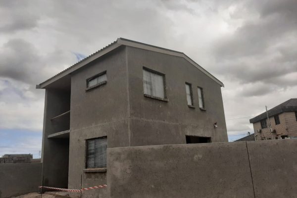 LW Construction & Developments