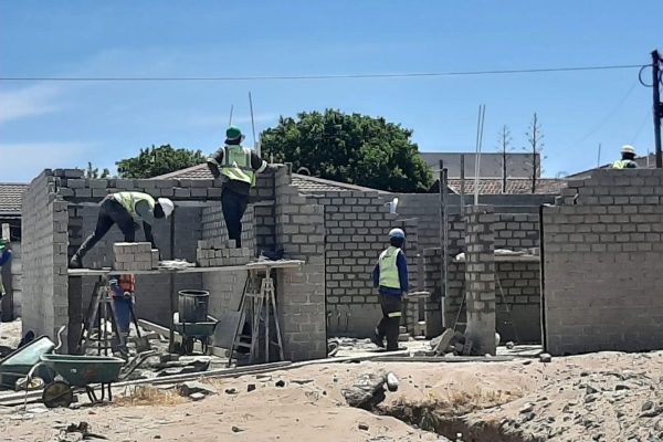 LW Construction & Developments