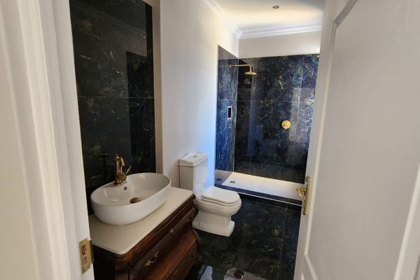 LW Construction & Developments