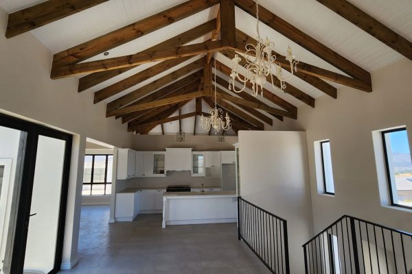 LW Construction & Developments