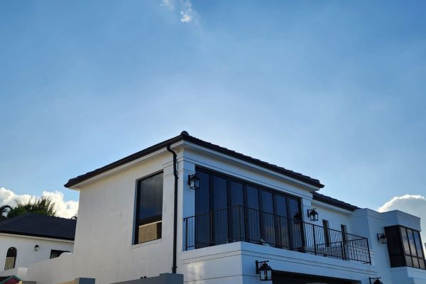 LW Construction & Developments
