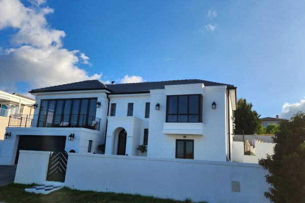 LW Construction & Developments