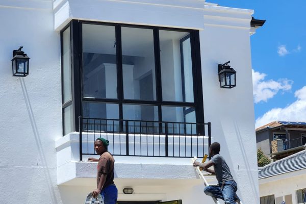 LW Construction & Developments