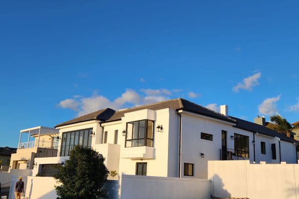LW Construction & Developments