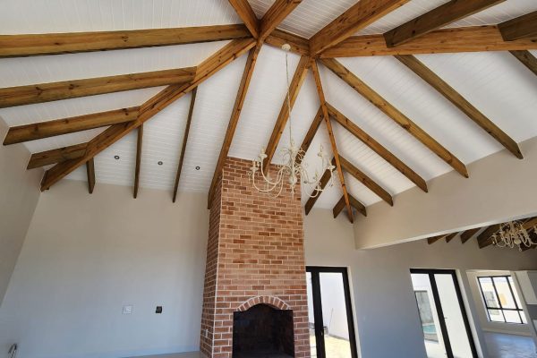 LW Construction & Developments