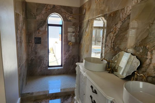 LW Construction & Developments