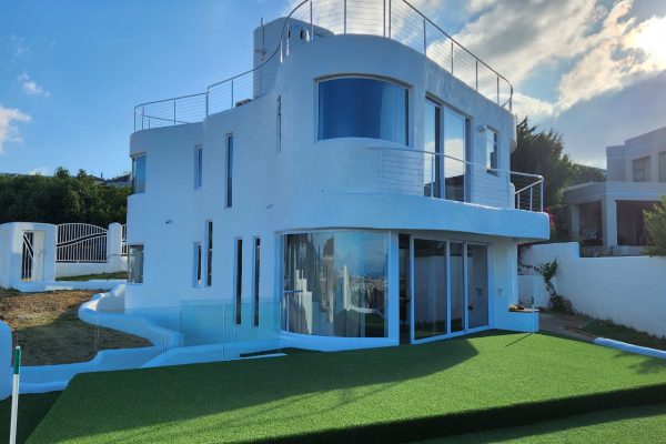 LW Construction & Developments