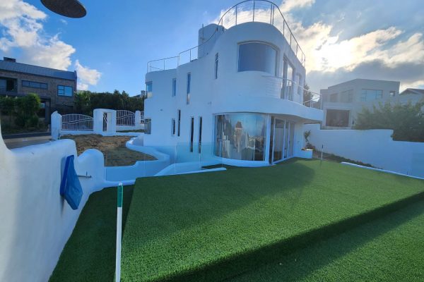 LW Construction & Developments