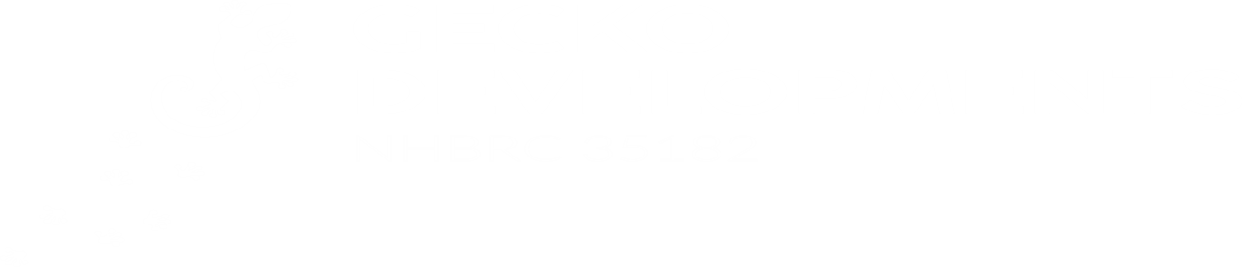 Gecko Developments